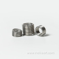 Heli-Coil Tangless Screw Thread Inserts